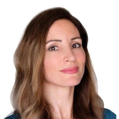 Nadine Mezher