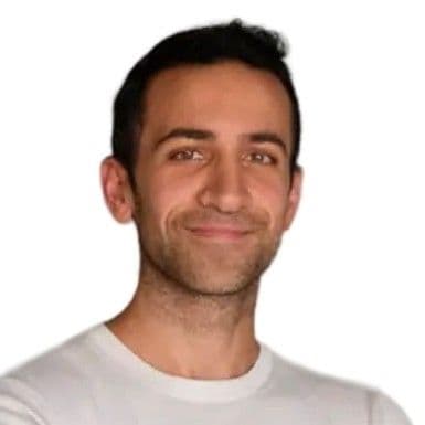 Mark Chahwan