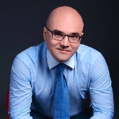 Viktor Prokopenya