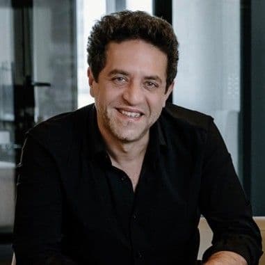 Ziad Aboujeb