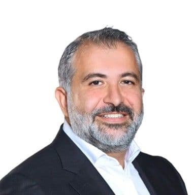 Mohammed AlAhmad Ketmawi