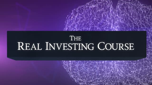 How to Navigate This Course