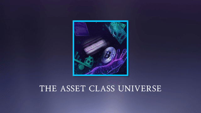 Bonds, Commodities, Curriencies, and Crypto | From the Pros