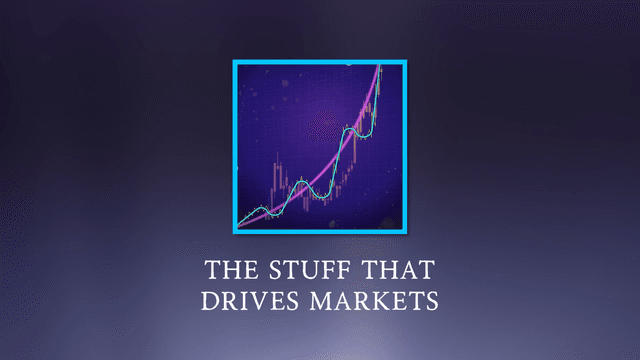 Breaking Down Secular Trends | Workshop