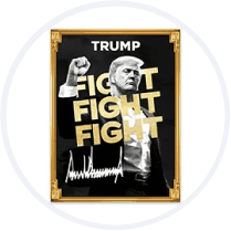 TRUMPUSD icon
