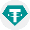 USDTUSD icon