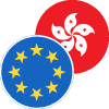 EURHKD icon