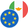 EURMXN icon