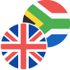 GBPZAR icon