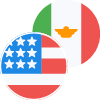 USDMXN icon