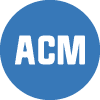 ACMR icon