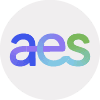 AES icon
