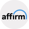 AFRM icon