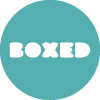 BOX icon