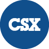 CSX icon