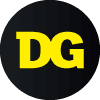 DG icon