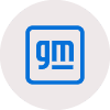 GM icon