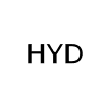 HYD icon