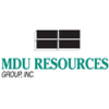MDU icon