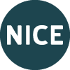 NICE icon