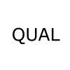 QUAL icon