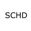 SCHD icon