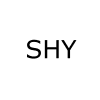 SHY icon