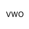 VWO icon