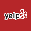 YELP icon