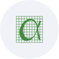 ALPHADATA icon