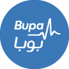 BUPA icon