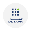 DEYR icon