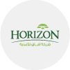 HORIZON icon