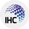 IHC icon