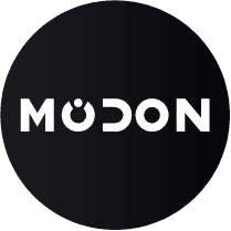 MODON icon