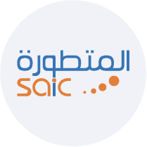 SAIC icon