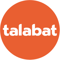 TALABAT icon