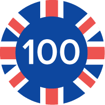 100GBP icon