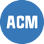 ACMR icon