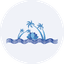 ALWAHA icon