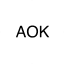AOK icon