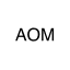 AOM icon