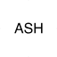 ASH icon