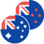 AUDNZD icon