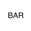 BAR icon