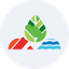 CAG icon