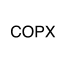 COPX icon