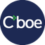 CBOE icon