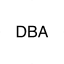 DBA icon