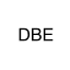 DBE icon